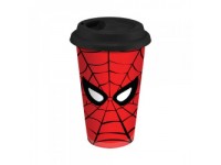Tasse de Voyage Spider-man en céramique